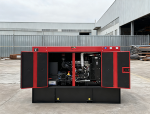 2024年新型 20馬力 ロンバルディーニ ツインシリンダー ディーゼルエンジン モデルLA292 空冷式 リコイルスタート - Product Image 4