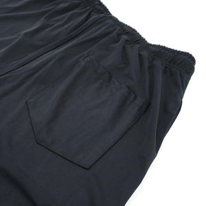 Prix d'usine Short de refroidissement d'été Plus Size Running Fitness Sports Casual Pantalon à cinq points Short d'entraînement pour hommes - Product Image 6