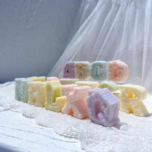 26 letras del alfabeto <span class=keywords><strong>de</strong></span> pan <span class=keywords><strong>de</strong></span> jengibre vela molde <span class=keywords><strong>de</strong></span> silicona 10 números figura resina <span class=keywords><strong>cemento</strong></span> yeso molde <span class=keywords><strong>para</strong></span> cumpleaños adorno <span class=keywords><strong>de</strong></span> Navidad - Product Image 2