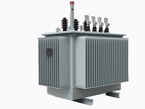 Enrolamento trifásico do núcleo do silicone do aço do transformador de potência 200kVA imerso em óleo trifásico multi Entrada 10kV 400V Saída 50/60Hz - Product Image 3