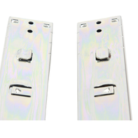 WALITON Armoire à outils 45mm à usage moyen, montage à baïonnette à extension complète, chariot à outils à usage intensif, glissières de tiroir à roulement à billes