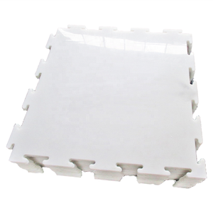 Petite patinoire extérieure en <span class=keywords><strong>glace</strong></span> synthétique UHMWPE - Product Image 6
