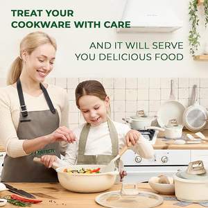 <span class=keywords><strong>Juego</strong></span> <span class=keywords><strong>de</strong></span> <span class=keywords><strong>Ollas</strong></span> <span class=keywords><strong>de</strong></span> Cocina <span class=keywords><strong>de</strong></span> Cerámica Esmaltada Antiadherente <span class=keywords><strong>de</strong></span> Diseño Nuevo Geling, <span class=keywords><strong>Juego</strong></span> <span class=keywords><strong>de</strong></span> <span class=keywords><strong>Ollas</strong></span> <span class=keywords><strong>de</strong></span> Cocina <span class=keywords><strong>de</strong></span> Aluminio Resistente para Acampar con Tapa - Product Image 5