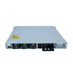 Chất xúc tác 9300 24 cổng Modular uplink mạng chuyển đổi 1 gam SFP mô hình C9300-24S-E và C9300-24S-A - Product Image 2