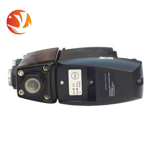 Nuevo Sistema de Filtración de Aire Industrial UFM-D10 Original, Equipo con Controlador Lógico Programable (PLC) - Product Image 3