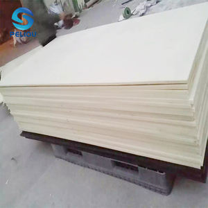 キャストPAプレートナイロンボードPA66シート10mmパネルナイロン着用シートPA6 PE <span class=keywords><strong>MC</strong></span>ナイロンシート - Product Image 6