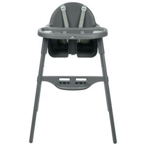 Trona Bebeconfort Meely de diseño moderno y multifuncional para bebés de 6 meses a 3 años - Product Image 3