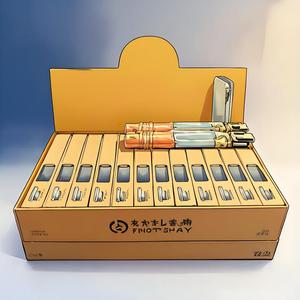 Mini Kits de Voyage de <span class=keywords><strong>Parfum</strong></span> de Haute Qualité 35 ml, Testeur de Vaporisateur de Poche pour Parfums Homme, <span class=keywords><strong>Parfum</strong></span> de Poche en Gros - Product Image 2