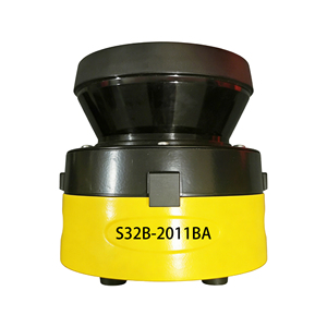 ปลั๊กเชื่อมต่อระบบ S32B-2011BA โมดูล IO ที่เข้ากันได้กับอินเทอร์เฟซเครื่องสแกนเนอร์ซีรีส์ S300 - Product Image 6