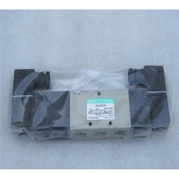 Una nueva válvula solenoide 4KA440-10-B-AC220V, envío gratis