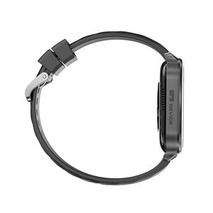 Montres intelligentes GPS DF LC211 avec suivi du rythme cardiaque et du sommeil, modes sportifs multiples, étanches 1ATM. Cet article est actuellement en stock. - Product Image 4