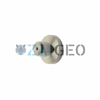 KMT 10178697 10014821 1-11099 siège de soupape jet d'eau Cutter machines jet d'eau Machine de découpe pièces de rechange remplacement