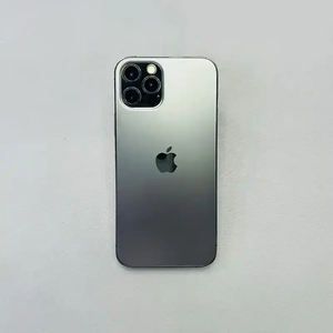 Smartphones 5G de Segunda Mano 99% Nuevos, Sin Rayones, <span class=keywords><strong>Apple</strong></span> <span class=keywords><strong>iPhone</strong></span> <span class=keywords><strong>12</strong></span> Pro, Teléfonos Móviles Usados a Precios Bajos, Versión Estadounidense - Product Image 1