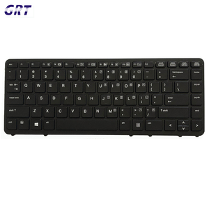 US <b>Keyboard</b> For HP 840 G1 840 G3 840 G2 740 745 820G1 G2 G3 1040 G3 - Product Image 2
