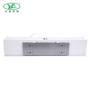 Rideau d'air frigorifique pour l'isolation thermique et l'efficacité énergétique - Product Image 5