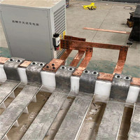 Fabricant de ligne de production d'usine de galvanisation de fil en acier électro-galvanisé