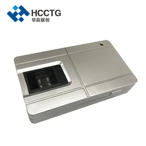 FRR FAR USB 블루투스 액세스 제어 RFID 지문 스캐너 리더 HBRT-809