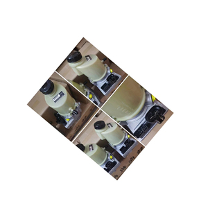 <span class=keywords><strong>Pompe</strong></span> de direction assistée électrique 49110-4HK5A pour Infiniti Q50 Nissan – Pièces de direction – Approvisionnement direct usine - Product Image 5