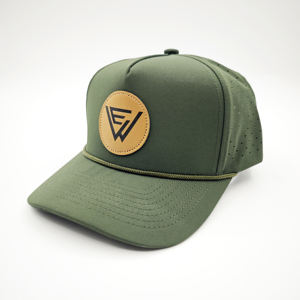 Casquette de golf respirante, légère et élégante, chapeau de sport pour hommes et femmes, confortable, réglable, à la mode, décontracté, durable, pour l'extérieur - Product Image 1