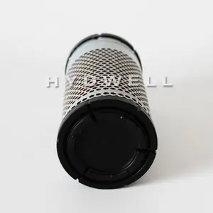 Excavator Harvester Transplanter Tractor Air Filter Cartridge 1124 Fits For Tractor