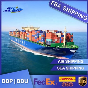 Agen pengiriman Cina dari Shenzhen pengiriman Drop ke layanan DDP Filipina dengan laut - Product Image 3