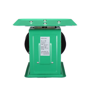 Портативные весы с пружинным балансом, 100 кг, цифровые весы на фермерских и других рынках - Product Image 5