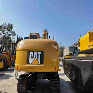 Excavatrice sur chenilles hydraulique Caterpillar CAT 320CL d'occasion, 20 tonnes, excavatrice d'occasion - Product Image 4