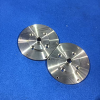 Grundplatten-Positionierungshülse XGY-7988 Hochwertig CNC-gefertigt für Krones Blasform- und Abfüllmaschinen Kompatible Teile
