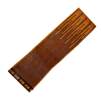 Carte de circuit imprimé flexible (FPC) personnalisée pour l'électronique grand public, adaptée à l'assemblage de manettes de jeu PS4 PS5 et de cartes mères