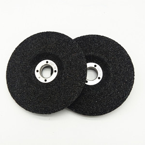 Sharpness 5inch 125x6x22mm <strong>Grinding</strong> <strong>Wheel</strong> for Metal and Inox Surface <strong>Grinding</strong> - Product Image 4