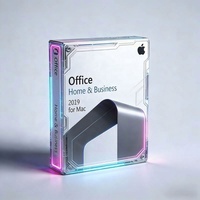 Logiciel de programmation et de développement pour Mac OS pour les entreprises à domicile avec clé Internet en ligne à usage illimité – Votre propre e-mail – En stock
