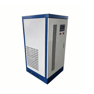 เครื่องปรับแรงดันไฟฟ้าประสิทธิภาพสูง 10KVA แบบเฟสเดียว 220V ตัวควบคุมทองแดง สำหรับเครื่องปักผ้า CNC ใช้ SVC - Product Image 3