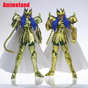 ShineTime/ST Modelo Saint Seiya Myth Cloth EX Cardia/Kardia Escorpio Gold Lost Canvas/LC Caballeros del Zodíaco Figura de Acción - Product Image 2