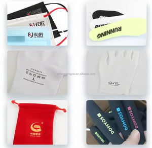 Máquina de estampado en caliente de silicona para grabado de logotipos, transferencia de marcas, estampado en relieve de patrones y grabado de prendas - Product Image 6