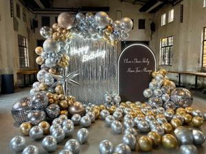 Comercio mayorista Engrosamiento globos latex <span class=keywords><strong>para</strong></span> fiesta globos de cumpleaños halloween globos al por mayor latex - Product Image 6