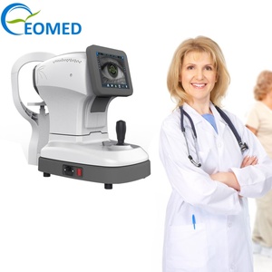 Equipo Oftalmológico para Uso Hospitalario, Autorrefractómetro Keratómetro ARK40 - Product Image 1