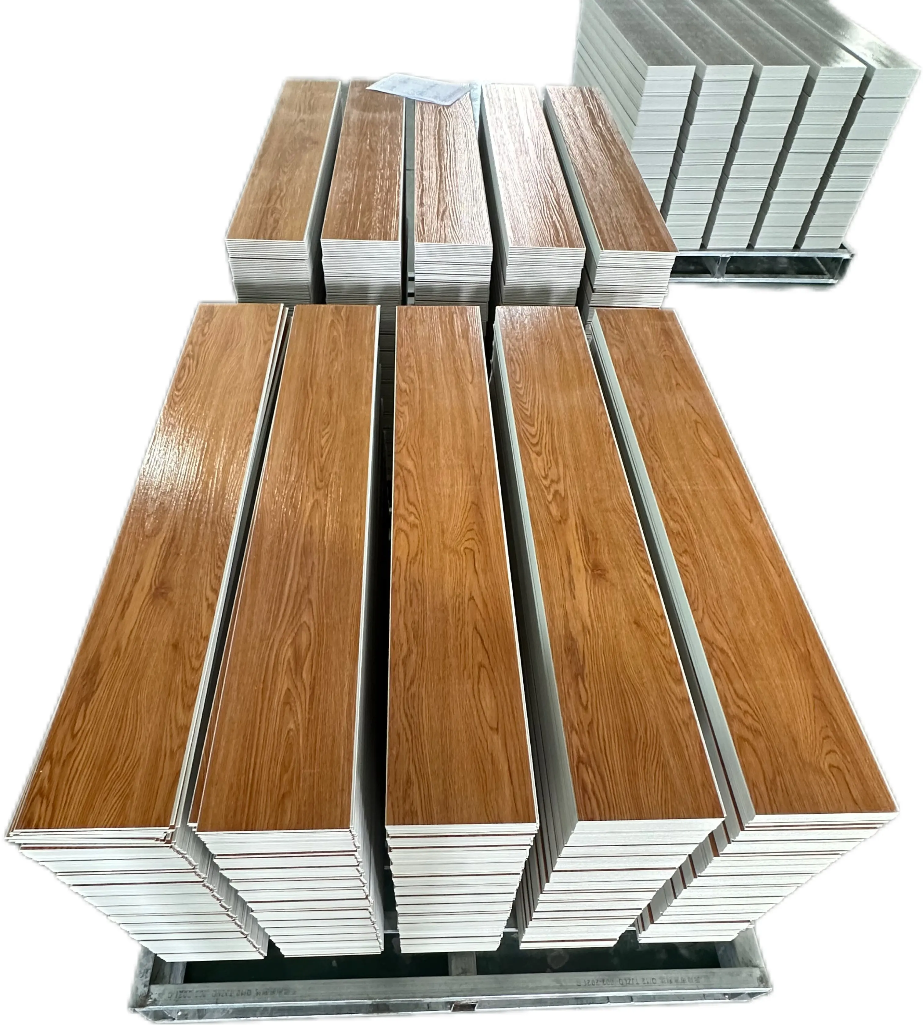 Fire retardant safe and reliable vinyl flooring