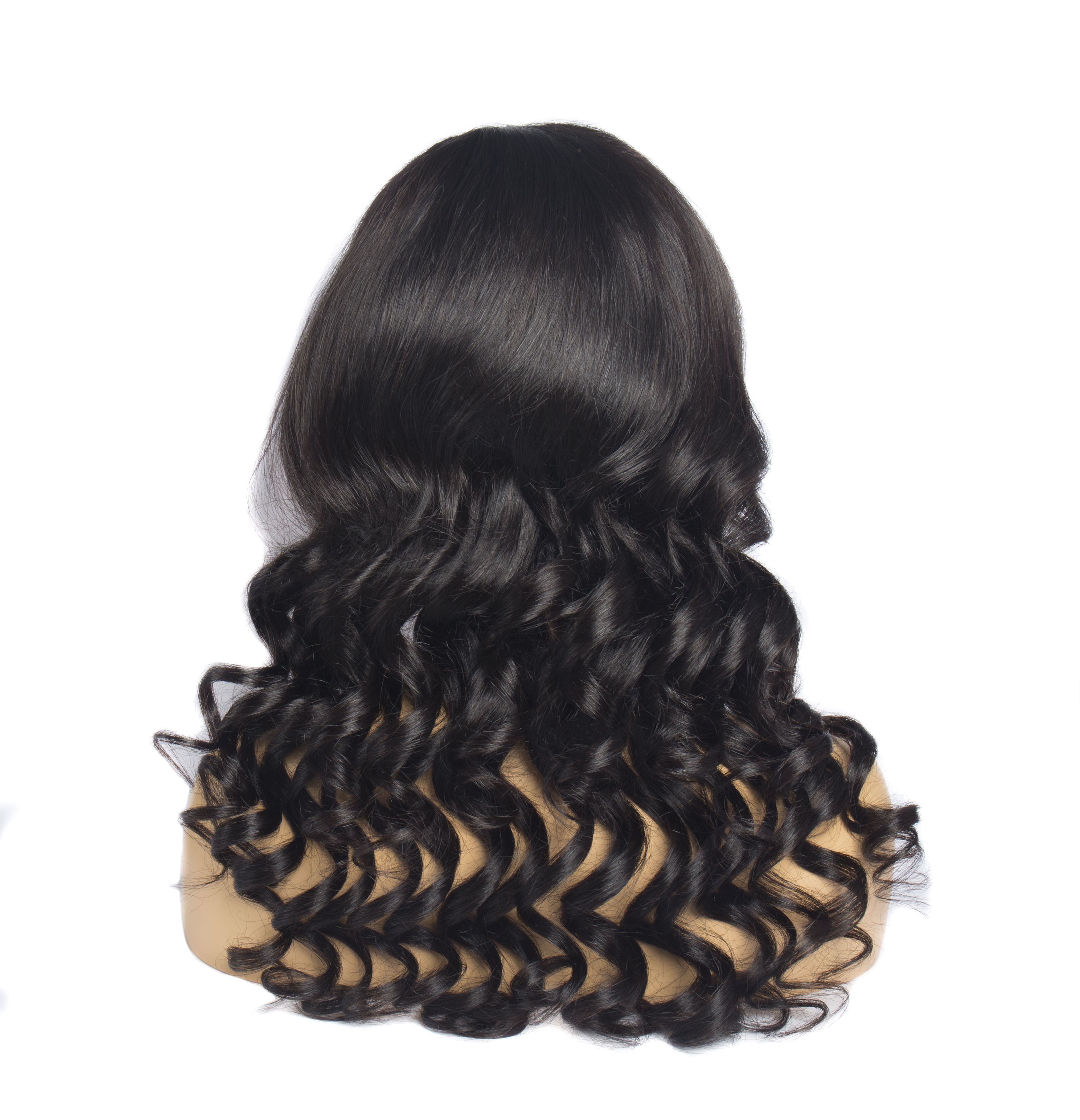 loose wave
