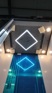 <span class=keywords><strong>Ascenseur</strong></span> moderne économique ScheinLift pour appartement, villa, hôtel, 2 à 12 arrêts, livraison rapide en 30 jours, sans engrenages - Product Image 2