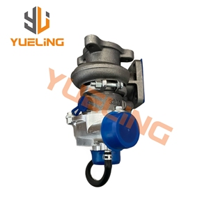 1G923-17010 Rhf3 Turbo 1g923-17010 1g924-17010 2 Turbo Charger Suit pour <span class=keywords><strong>Kubota</strong></span> V2403t V2203t V2403 V2203 <span class=keywords><strong>Tracteur</strong></span> - Product Image 5