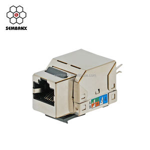 مقابس كيستون cat6 - Product Image 4