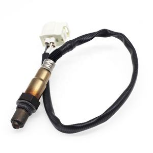 Lambda Sensor de oxígeno para CHRYSLER GRAND DODGE AVENGER <span class=keywords><strong>JEEP</strong></span> <span class=keywords><strong>COMPASS</strong></span> 0065421318, 0065423918, 0258010174, 0258006915 - Product Image 1