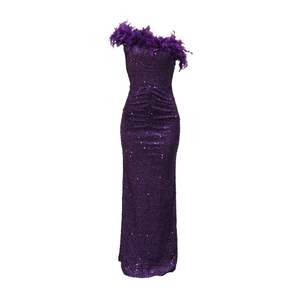Robe Longue de Soirée Maxi Été Élégante pour Femmes Matures, Haut <span class=keywords><strong>Tube</strong></span> Sexy Épaules Dénudées Coupe Ajustée, Idéale pour Clubs et Fêtes - Product Image 6