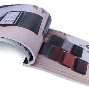 Bán Buôn Giá Rẻ Tùy Chỉnh Tập Sách In Ấn Mini Đầy Màu Sắc Tập Sách Danh Mục Sản Phẩm Tài Liệu Tạp Chí In Ấn - Product Image 2