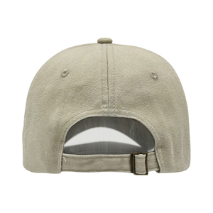 Nhà Máy Unisex Cotton Cổ Điển Rửa Đau Khổ Mũ Bóng Chày Biểu Tượng Tùy Chỉnh Thêu 6 Bảng Điều Chỉnh Trống Đồng Bằng Cha <span class=keywords><strong>Hat</strong></span> Cho Nam Giới Phụ Nữ - Product Image 2