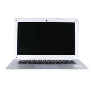 Laptop Model Baru 2020 Papan Ketik Italia Profesional Keyboard CP Layar IPS DDR4 6GB + 64GB SSD