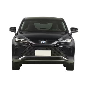 Voiture à essence Venza T0Y0TA GAC 2024, pare-chocs, véhicule 2 roues motrices, <span class=keywords><strong>petit</strong></span> <span class=keywords><strong>SUV</strong></span> - Product Image 1