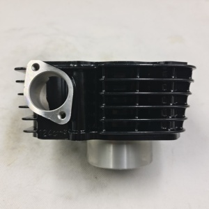 Kit piston cylindre baril 52.40mm pour <span class=keywords><strong>Honda</strong></span> <span class=keywords><strong>CBF</strong></span> <span class=keywords><strong>125</strong></span> CBF125 CBF125M <span class=keywords><strong>NOIR</strong></span> - Product Image 6