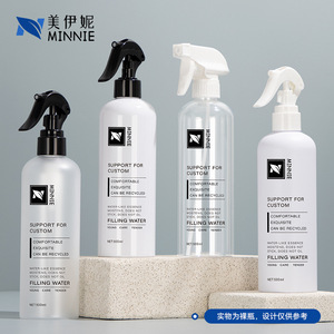Botella de Spray de Agua Minnie de 500ml con Pulverizador para Cuidado Diario, Hidratante y No Grasoso - Product Image 5