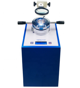 เครื่องทดสอบการดูดอากาศแบบอัตโนมัติ เครื่องทดสอบเอริชเซ่น เครื่องทดสอบการดูดอากาศ - Product Image 4